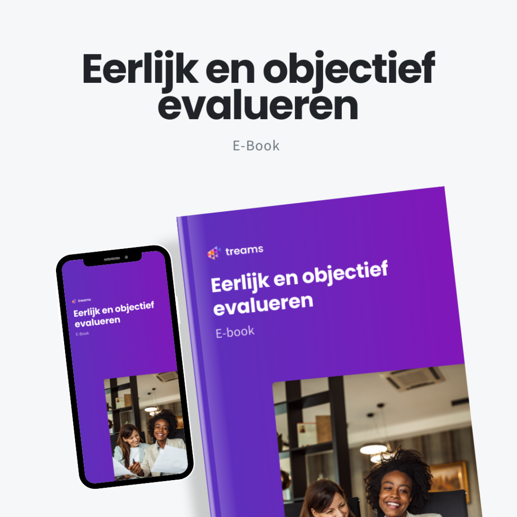 Eerlijk en objectief evalueren