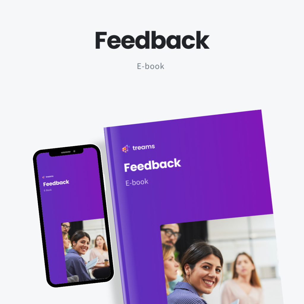 E-book: feedback