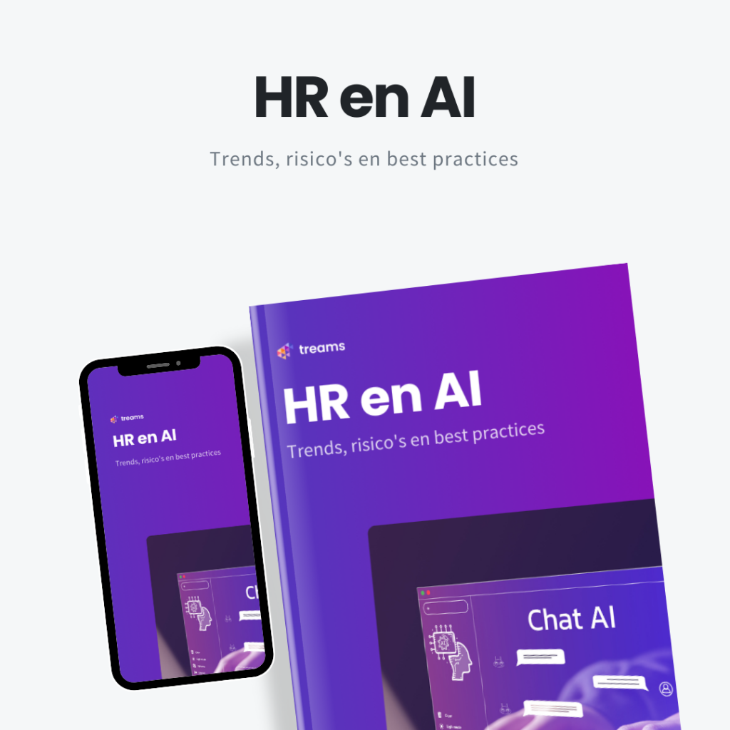 HR en AI: Trends, Risico’s en Best practices