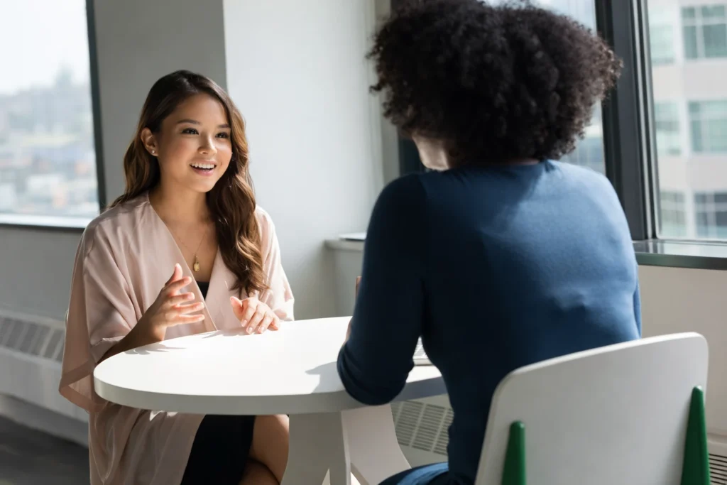 Salaris onderhandelen